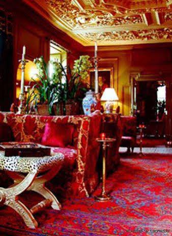 Prestonfield House 5*